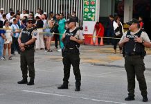 Ecuador, ucciso in un agguato il calciatore Mario Pineida