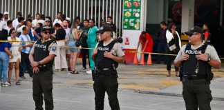 Ecuador, ucciso in un agguato il calciatore Mario Pineida