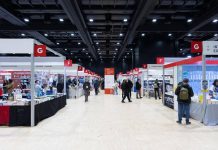 A ‘Più libri Più liberi’ continua la protesta, sabato stand oscurati