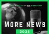 Tutte le notizie da non dimenticare dell’anno appena passato in un Podcast: ecco MoreNews 2025!