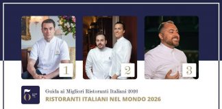 Food, 50 Top Italy 2026: Cipriani di Rio de Janeiro ‘Miglior ristorante italiano al mondo’