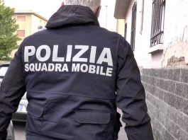 Droga, controlli e perquisizioni a tappeto della Polizia a Mantova: 240 persone identificate, un indagato