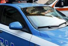 Napoli, cadono calcinacci in via Toledo: ferite alla testa due turiste