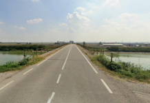 Serravalle, ponte sul Fissero Tartaro: ok al progetto di ristrutturazione da parte della Provincia