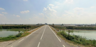 Serravalle, ponte sul Fissero Tartaro: ok al progetto di ristrutturazione da parte della Provincia