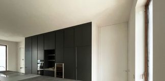 Finiture e colori per le porte filo muro: come integrarle in ogni stile di casa