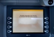 Suzzara, Postamat ancora fuori servizio: disagi per pensioni, tredicesime e prelievi
