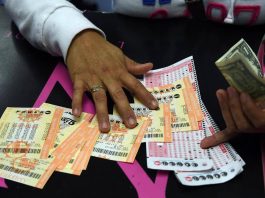 Lotteria da record, vince 1,8 miliardi con il Powerball negli Usa