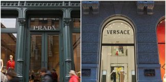 Prada ha completato l’acquisizione di Versace