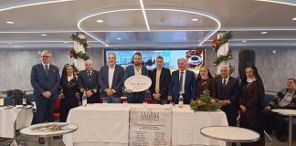Premi, Vincenzo Onorato insignito del ‘Gallura’