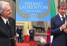Da Alberto Angela a Renato Brunetta, i vincitori del Premio Laurentum per le Arti