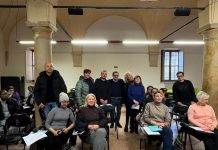Collaborazione tra For.Ma e Rsa: nasce il primo corso per Ausiliari Socio Assistenziali
