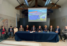 Sicurezza, giovani famiglie, lavoro e chiusura asse sud: Murari lancia il suo progetto per Mantova