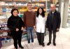Suzzara, il monitoraggio TAO ora si fa in farmacia: nuovo servizio alla Comunale San Biagio