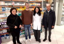 Suzzara, il monitoraggio TAO ora si fa in farmacia: nuovo servizio alla Comunale San Biagio