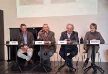 Palazzo Te, nuovi restauri nel Giardino Segreto: lavori al via nel 2026