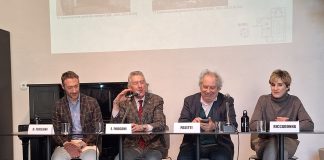 Palazzo Te, nuovi restauri nel Giardino Segreto: lavori al via nel 2026