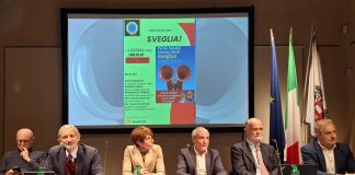 Pil al palo e salari fermi: l’allarme del libro “Sveglia!” lanciato a Mantova