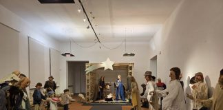 Festività natalizie: ecco tutti gli orari di apertura del MuVi di Viadana