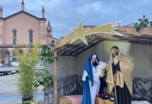 Il Presepe Vivente di Grazie incanta, prossimi appuntamenti a Piubega, San Biagio e Castiglione