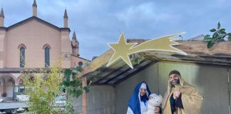 Il Presepe Vivente di Grazie incanta, prossimi appuntamenti a Piubega, San Biagio e Castiglione