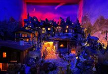 S.Martino accende il Natale: 8 dicembre con marcia dei Babbi e “Presepi incantati”