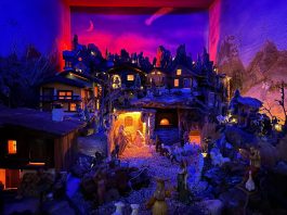 S.Martino accende il Natale: 8 dicembre con marcia dei Babbi e “Presepi incantati”