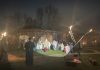 San Biagio, il presepe vivente cerca volontari: da riparare le casette danneggiate dal maltempo