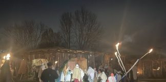 San Biagio, il presepe vivente cerca volontari: da riparare le casette danneggiate dal maltempo