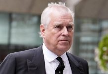 Andrea Mountbatten, dall’oltretomba l’ultima sentenza contro l’ex principe