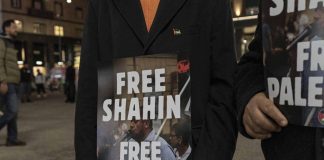 Imam Shahin libero in località riservata del Nord Italia, lunedì udienza Tar su espulsione