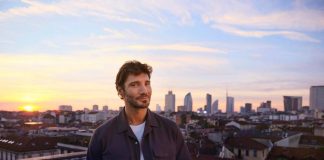 Pulsee luce e gas, Stefano De Martino è il nuovo testimonial
