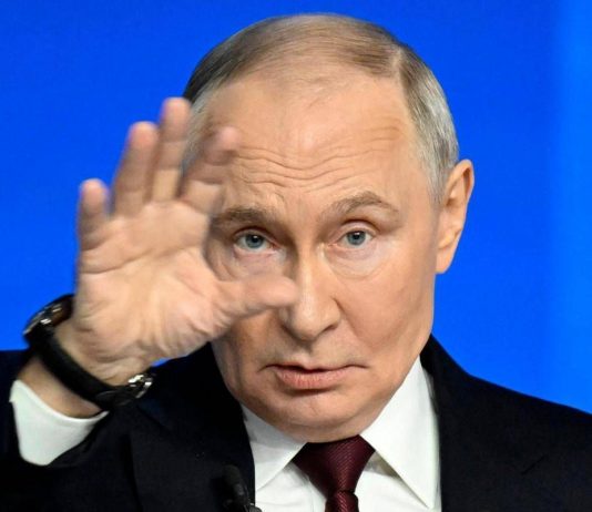 “Ucraina ha attaccato casa di Putin con droni”, Mosca accusa e annuncia risposta