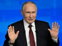 Ucraina, Putin: “Russia avanza, libereremo Donbass e Zaporizhzhia secondo il piano”. Cdm approva decreto aiuti a Kiev