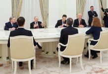 Ucraina, Rubio: “Progressi nei colloqui con la Russia”. Oggi l’inviato Usa incontra Zelensky