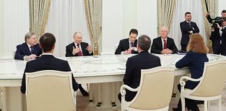 Ucraina, Rubio: “Progressi nei colloqui con la Russia”. Oggi l’inviato Usa incontra Zelensky