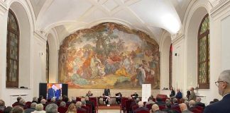 Premi, celebrata la XXII edizione del premio ‘Le Ragioni della Nuova Politica’