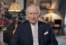 Re Carlo in tv: “La mia terapia contro il cancro potrà essere ridotta nel nuovo anno”