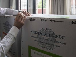 Referendum Giustizia, voto in due giornate ma c’è attesa per le date