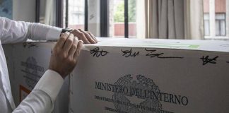 Referendum Giustizia, voto in due giornate ma c’è attesa per le date