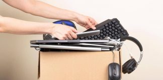 Rifiuti, indagine: un italiano su due non conosce i Raee ma il 73% si considera preparato sul riciclo