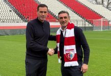 Modesto si presenta: “Umiltà, compattezza e coraggio, il Mantova deve salvarsi”