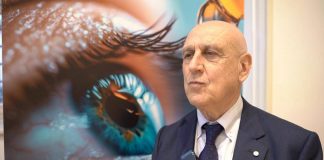 Salute, Agostiniani (Sip): “Pediatra è fondamentale per una diagnosi precoce della miopia”