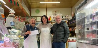 Quistello, erogati i ristori alle attività penalizzate dai lavori di riqualificazione del centro