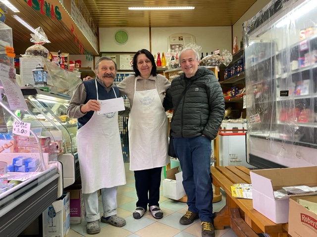 ristori attivita commerciali quistello