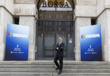 Dedem, le cabine fototessera? Diventano punti di servizio al cittadino