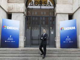 Dedem, le cabine fototessera? Diventano punti di servizio al cittadino