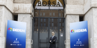 Dedem, le cabine fototessera? Diventano punti di servizio al cittadino