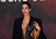 Rocio Munoz Morales a Verissimo, la nuova vita dopo lo scandalo Raoul Bova