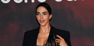Rocio Munoz Morales a Verissimo, la nuova vita dopo lo scandalo Raoul Bova